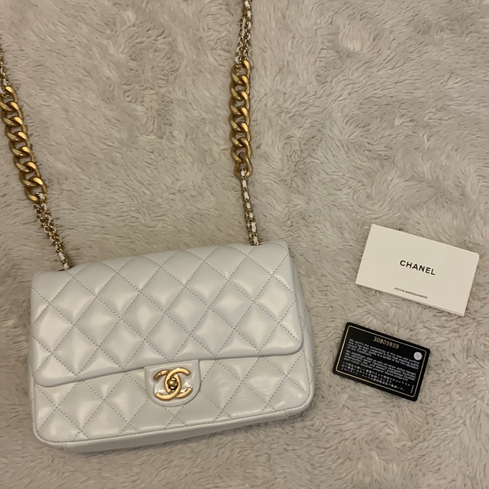 Chanel bag